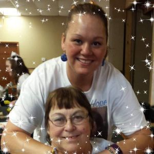 Meet your Posher, Kimberly